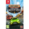 Hra na Nintendo Switch Matchbox Driving Adventures