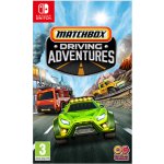 Matchbox Driving Adventures – Zbozi.Blesk.cz