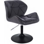 LuxuryForm Židle MILANO – Zboží Dáma