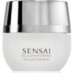 Kanebo Sensai Cellular Perfomance eye Balm 15 ml – Zbozi.Blesk.cz