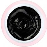 Ruscona Art gel na nehty BLACK 5 ml – Zboží Dáma