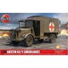 Model Airfix Austin K2/Y AmbulanceClassic Kit military A13751:35