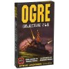 Karetní hry Steve Jackson Games Ogre: Objective 218