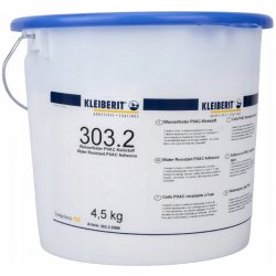 Kleiberit Vinylové lepidlo na dřevo 4500 ml