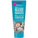 Freeman antistresová pleťová maska s minerály z Mrtvého moře Facial Anti-Stress Mask Dead Sea Minerals 15 ml