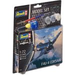 Revell F4U-4 Corsair 03955 1:72 – Hledejceny.cz
