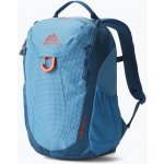 Dětský turistický batoh Gregory Wander 8 - pacific blue – Zbozi.Blesk.cz