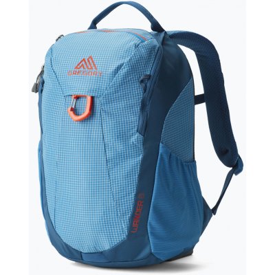 Dětský turistický batoh Gregory Wander 8 - pacific blue – Zbozi.Blesk.cz