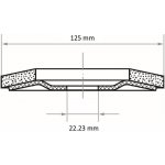 New Baby Zavinovačka s kokosovou vyztuží a mašlí bílá se sovou – Zboží Dáma