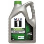 Mobil 1 ESP Formula P 5W-30 5 l – Zbozi.Blesk.cz