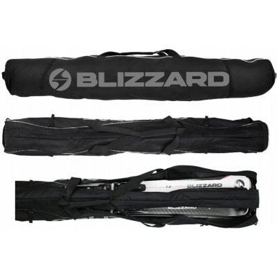 Blizzard SKI BAG Premium for 2pairs 2020/2021 – Sleviste.cz