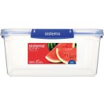 Sistema Dóza na potraviny 4 klipy 3,35 l – Zboží Dáma