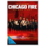 Chicago Fire - Staffel 8 – Hledejceny.cz