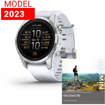 Garmin EPIX Pro G2 42mm – Zbozi.Blesk.cz