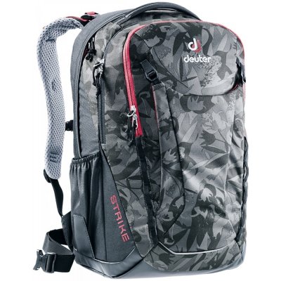 Deuter Strike 30+3l black lario — Heureka.cz