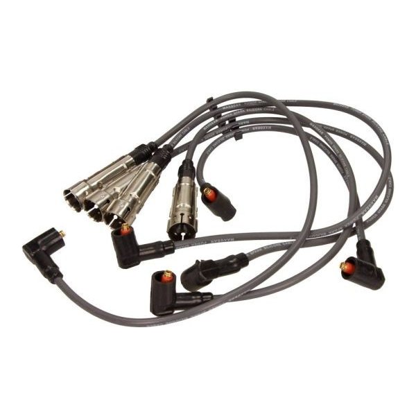 Zapalovací cívky Sada kabelů pro zapalování MAXGEAR 53-0157