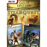 Titan Quest (Gold) – Hledejceny.cz