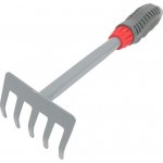 Toptrade kovové 5 zubů PP rukojeť 28 cm – Sleviste.cz