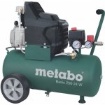 Metabo Basic 250 24 W OF 690865000