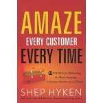 Amaze Every Customer Every Time – Hledejceny.cz