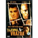 Tajemná vražda DVD