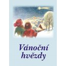 Kniha VÁNOČNÍ HVĚZDY /POVÍDKY/ - kolektiv autorů