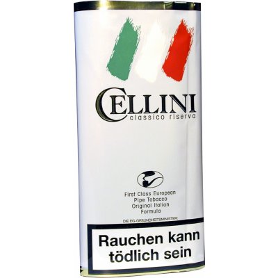 Cellini Planta Classico 50 g