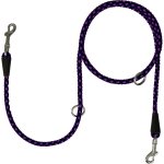 B&F Vodítko textil lano UZLÍK – Zbozi.Blesk.cz