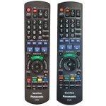 Dálkový ovladač Panasonic N2QAYB000471 – Zboží Živě