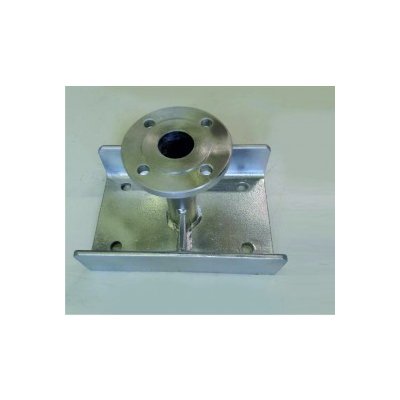 Kotva do betonu pro příhradový stožár PROFI WFmetal, s.r.o. KDP – Sleviste.cz