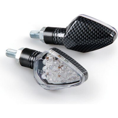 LED směrovky motocyklu PENTA-02 – Hledejceny.cz
