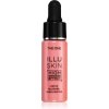 Tvářenka Oriflame The One IlluSkin rozjasňující tvářenka 2 v 1 Soft Pink 15 ml