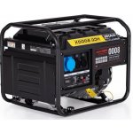 Hahn & Sohn HGG 8000X – Zboží Dáma