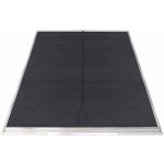 Podlaha BBFL-ZDB9 pro zahradní domek BestBerg ZDB-9 / 296 x 261 cm / černá – Zboží Mobilmania