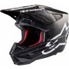 Přilba helma na motorku Alpinestars Supertech M5 CORP 2024