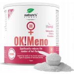Nature's Finest OK! Meno 150 g – Hledejceny.cz