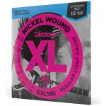 D'addario EXL150 – Hledejceny.cz