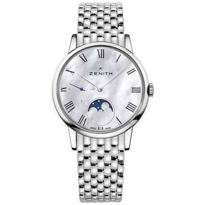 Zenith 03.2320.692/81.M2320