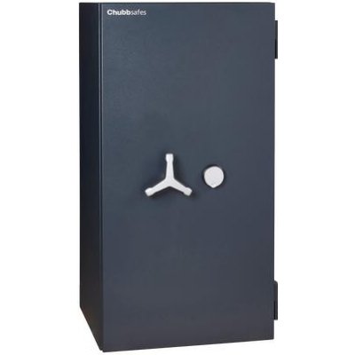 Chubbsafes DuoGuard G1-205-EL-PL-60 – Zboží Živě