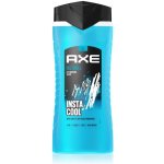 Axe Ice Chill sprchový gel 400 ml – Sleviste.cz