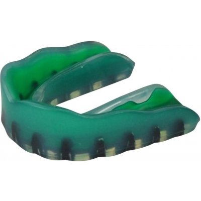 Sisu GO Mouth Guard Chránič zubů – Hledejceny.cz