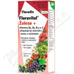 Saloos Floravital 250 ml – Hledejceny.cz