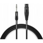 Warm Audio Pro-XLRf-TRSm-6' – Hledejceny.cz