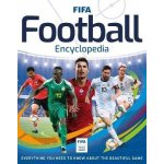 Football Encyclopedia FIFA – Hledejceny.cz