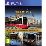 Tram Sim (Deluxe Edition) – Zboží Mobilmania