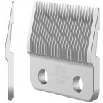 JRL Clipper 2020C Standard Blade Silver – Zboží Mobilmania