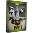 Pantáta Bezoušek DVD