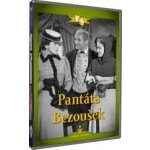 Pantáta Bezoušek DVD – Hledejceny.cz