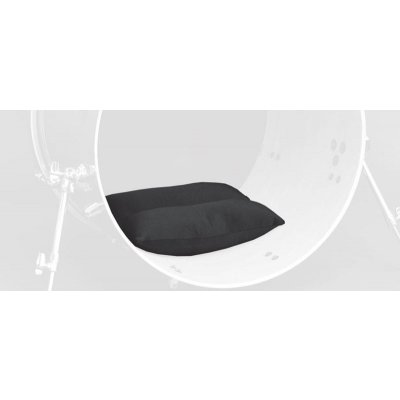 Pearl BDM-M Bass Drum Muffler Mini Size – Zboží Dáma