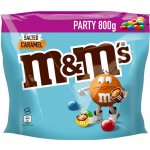 Mars M&M's Salted Caramel dražé 800 g – Zboží Mobilmania